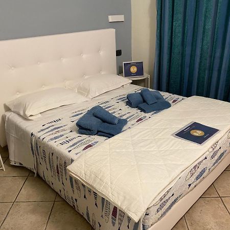 B&B Alda Levanto Zewnętrze zdjęcie