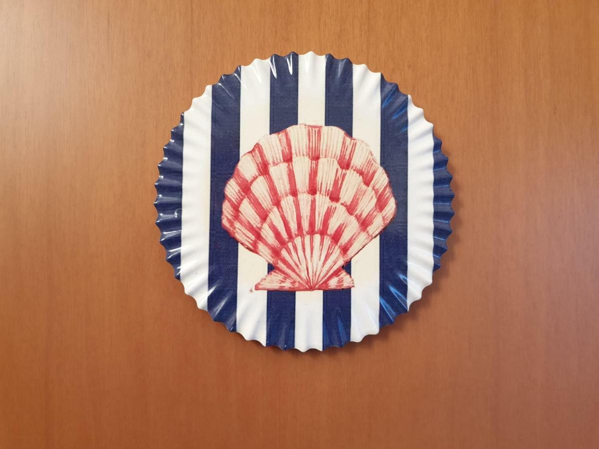 B&B Alda Levanto Zewnętrze zdjęcie