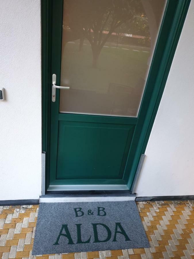 B&B Alda Levanto Zewnętrze zdjęcie