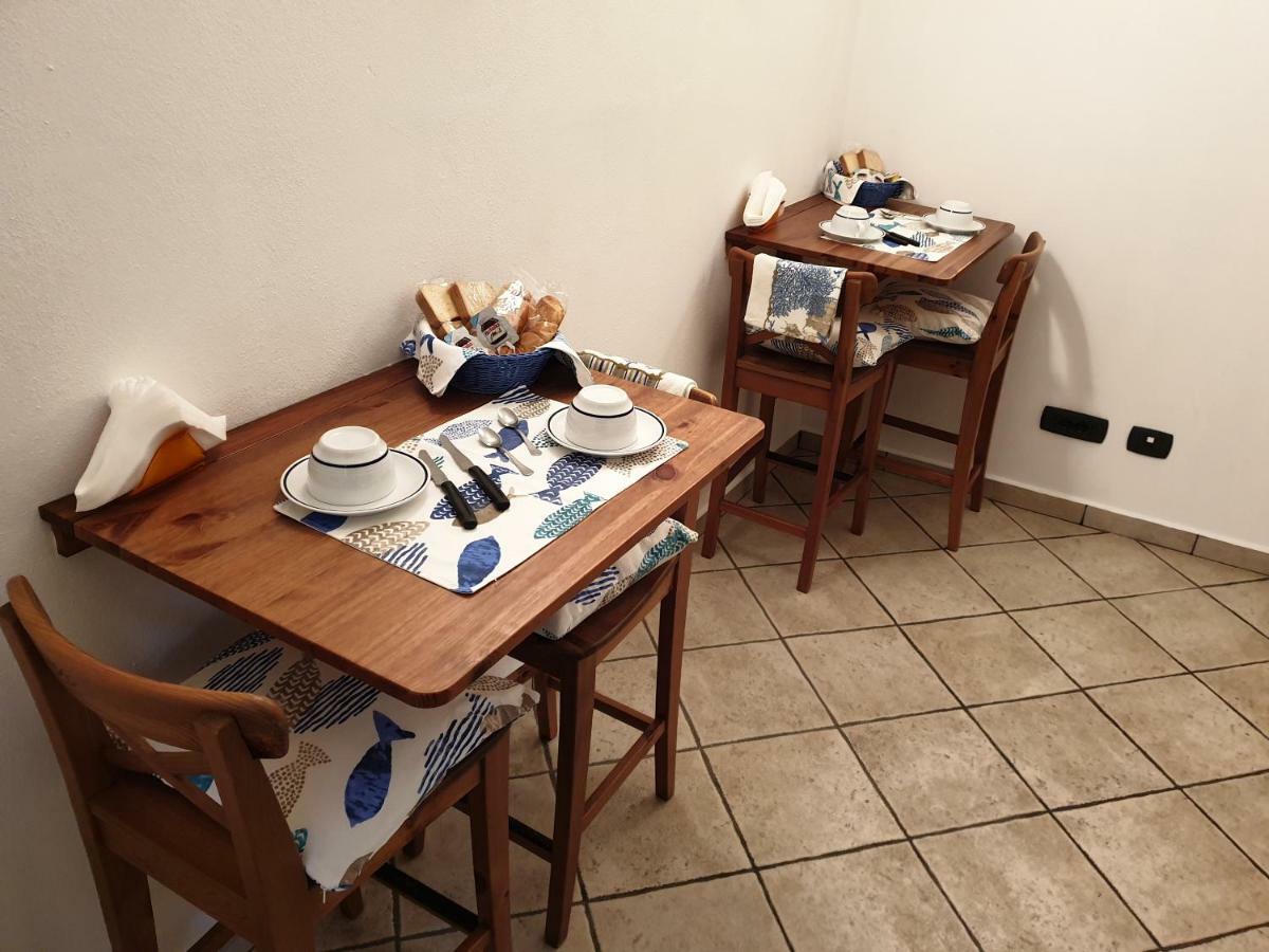 B&B Alda Levanto Zewnętrze zdjęcie