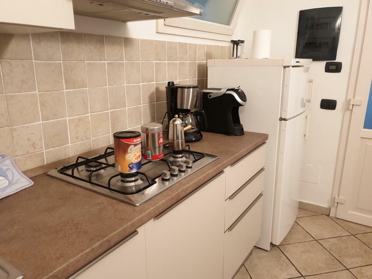 B&B Alda Levanto Zewnętrze zdjęcie