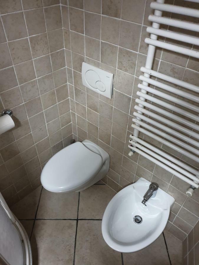 B&B Alda Levanto Zewnętrze zdjęcie