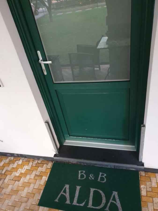 B&B Alda Levanto Zewnętrze zdjęcie
