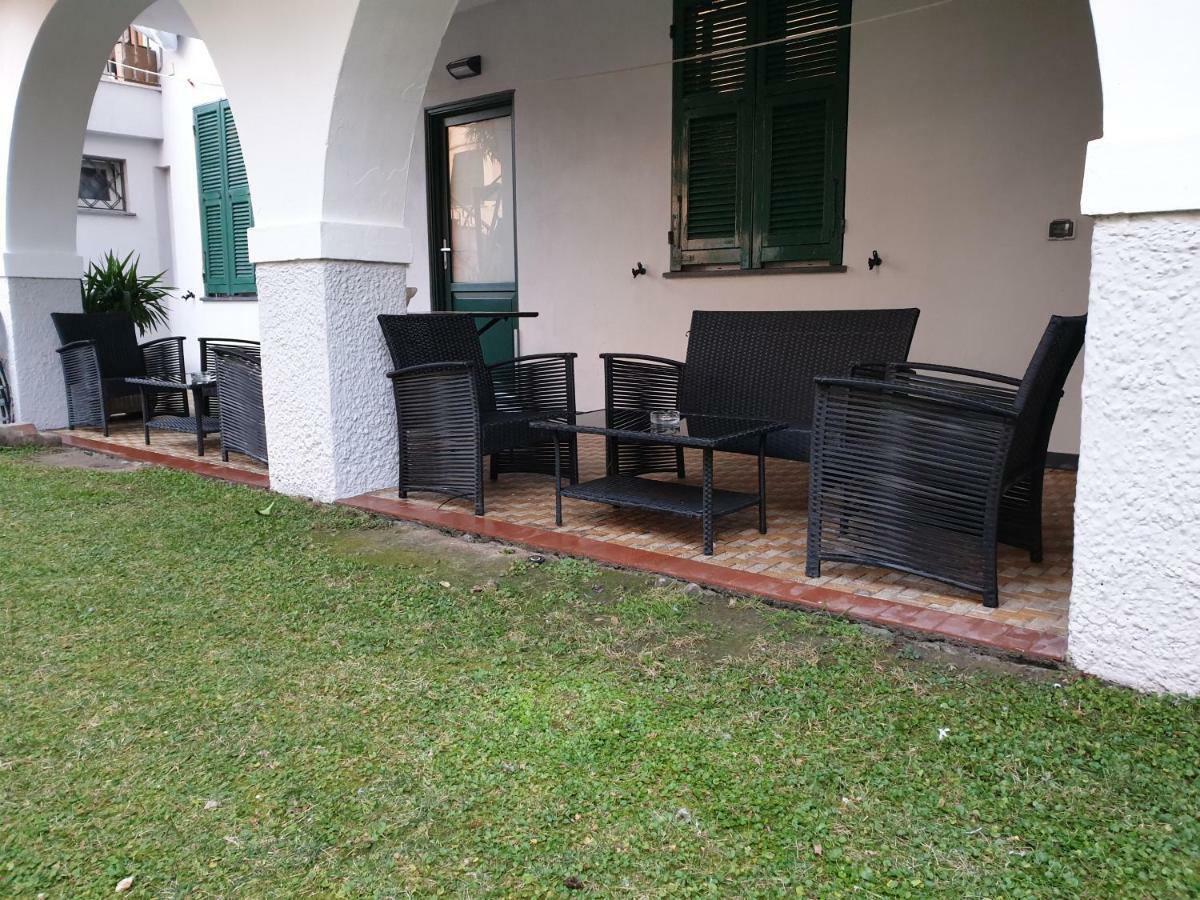 B&B Alda Levanto Zewnętrze zdjęcie