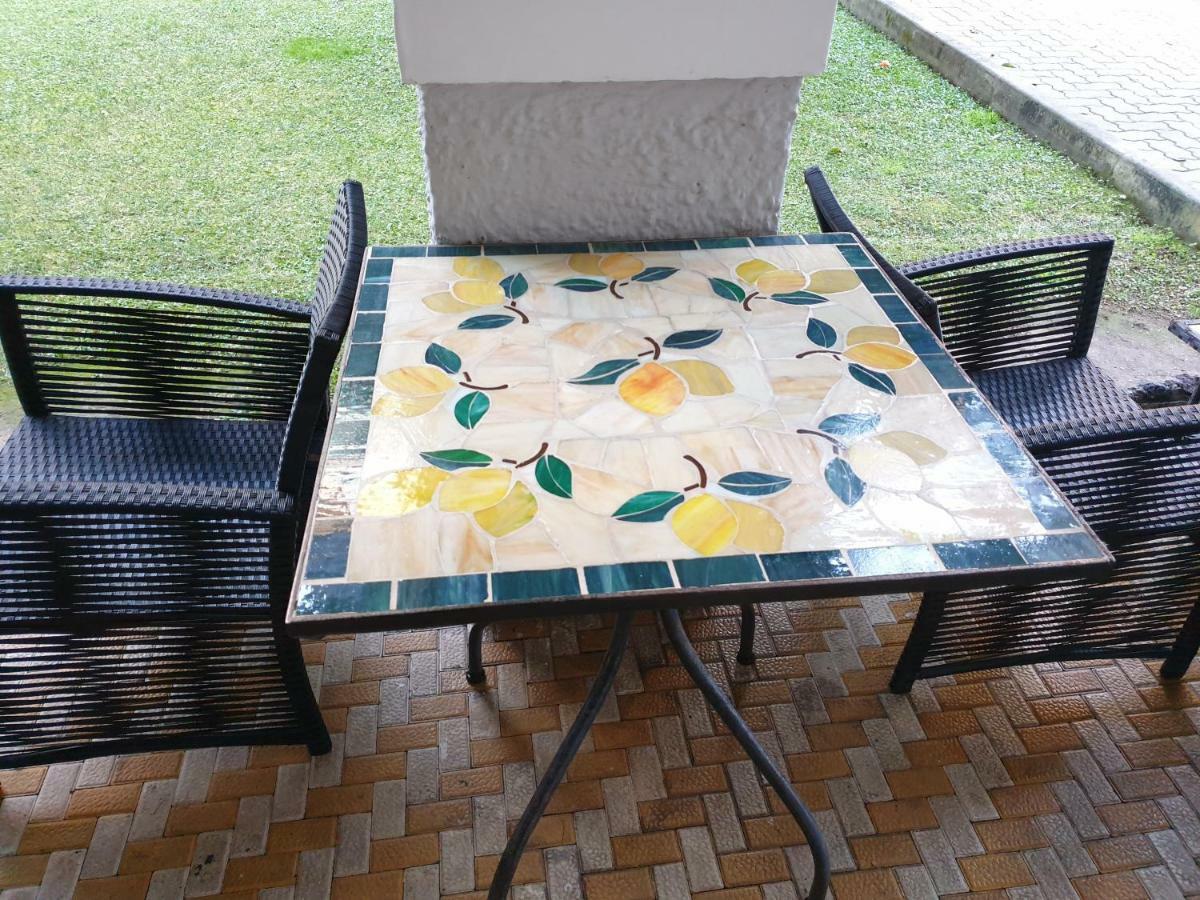 B&B Alda Levanto Zewnętrze zdjęcie