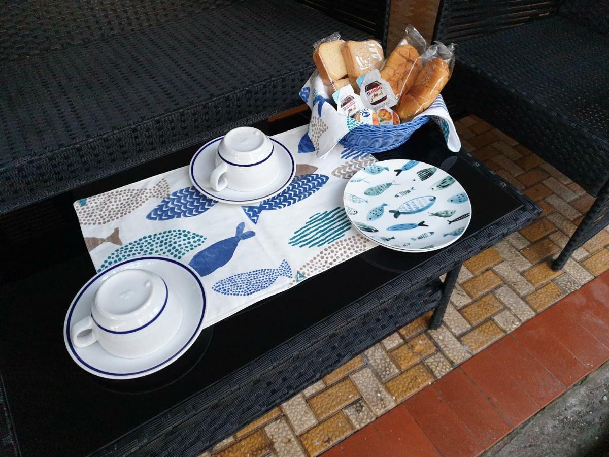 B&B Alda Levanto Zewnętrze zdjęcie