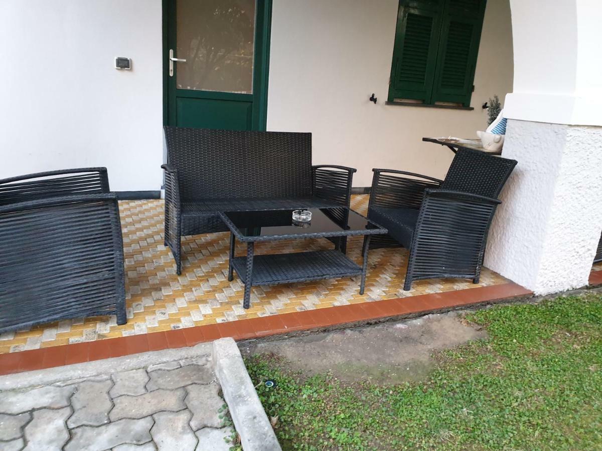 B&B Alda Levanto Zewnętrze zdjęcie
