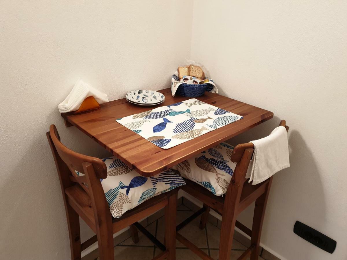 B&B Alda Levanto Zewnętrze zdjęcie