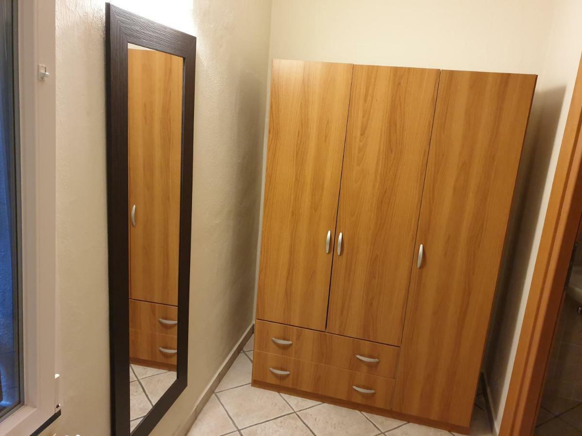 B&B Alda Levanto Zewnętrze zdjęcie