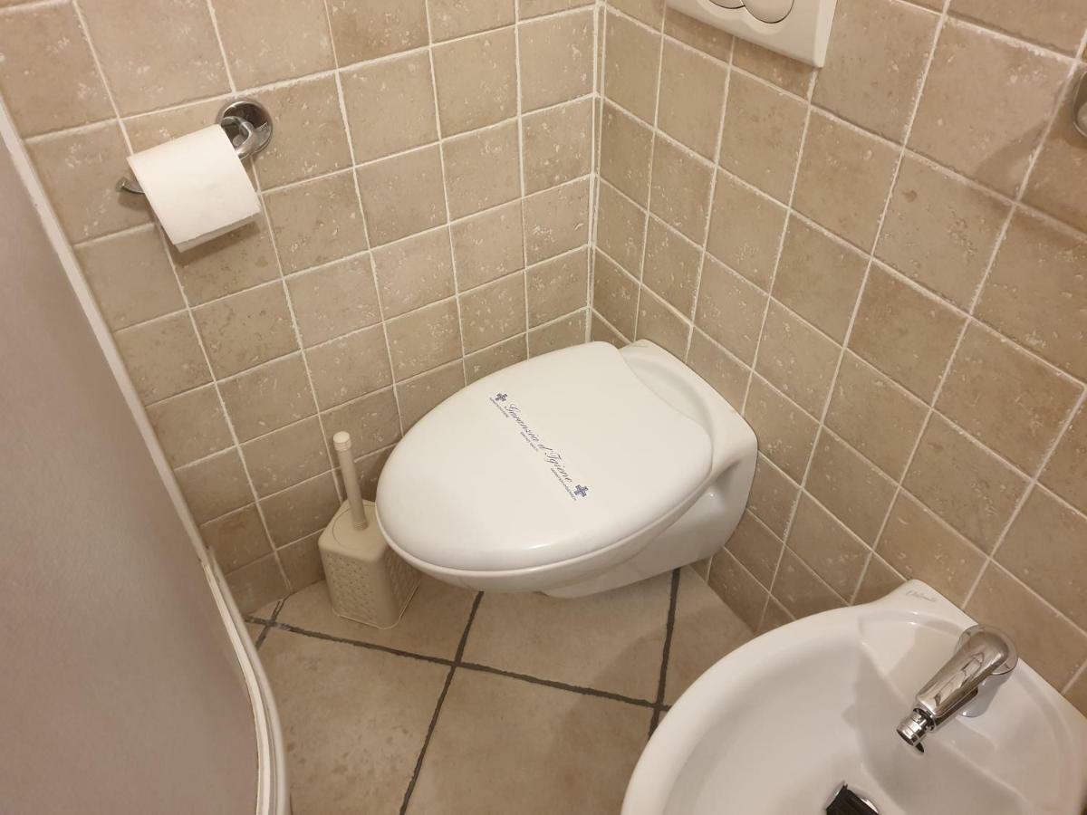 B&B Alda Levanto Zewnętrze zdjęcie