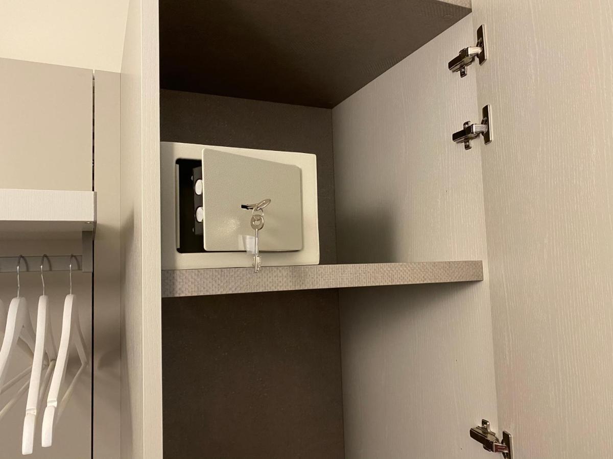 B&B Alda Levanto Zewnętrze zdjęcie
