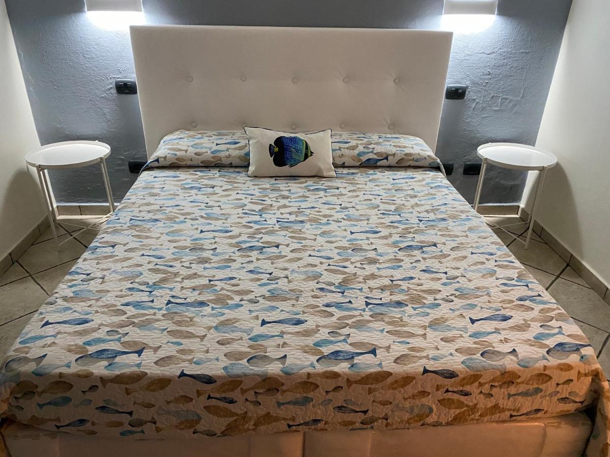 B&B Alda Levanto Zewnętrze zdjęcie