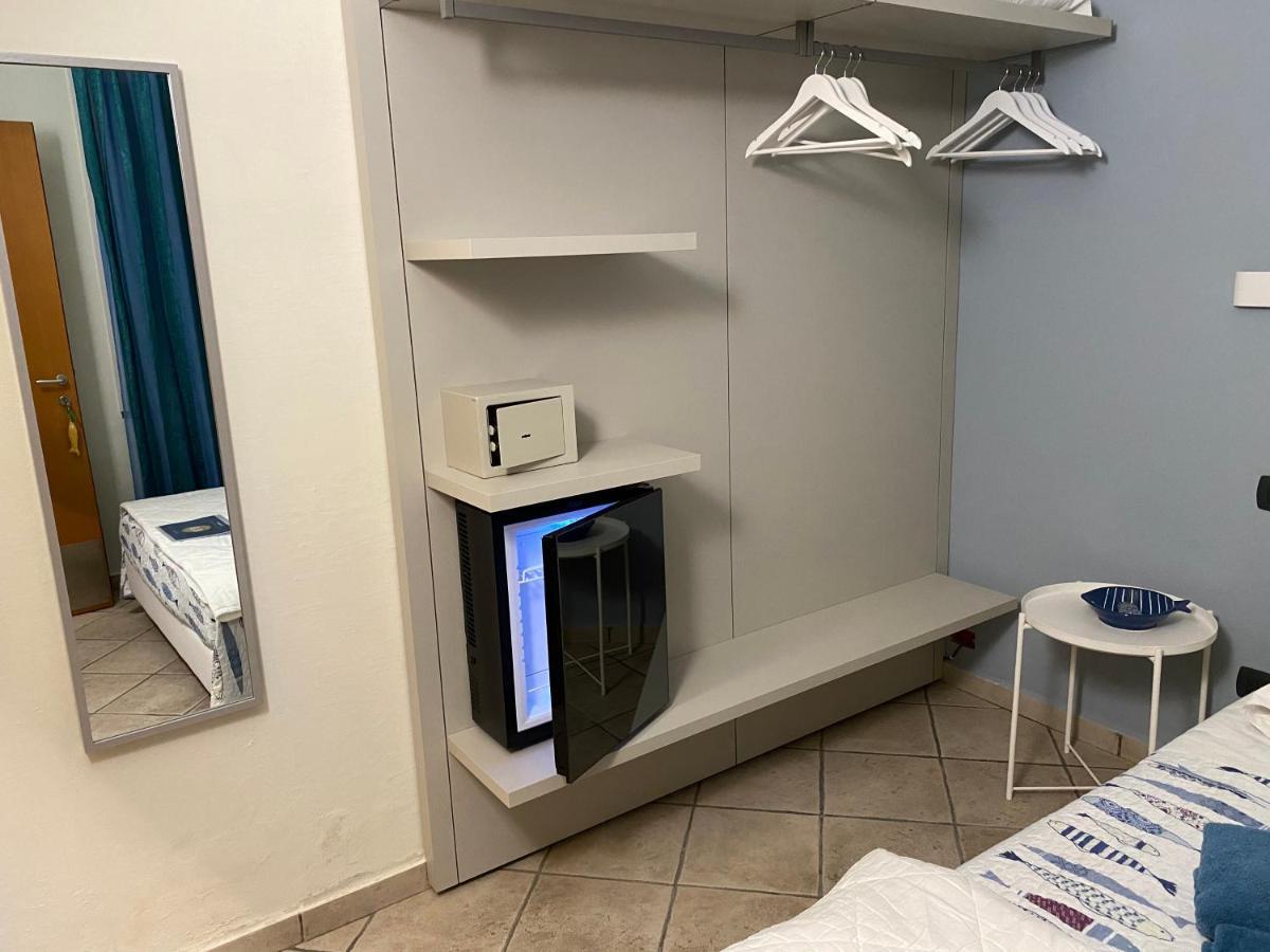 B&B Alda Levanto Zewnętrze zdjęcie