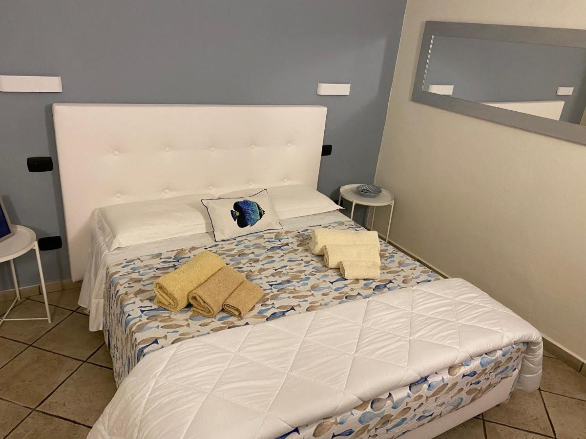 B&B Alda Levanto Zewnętrze zdjęcie