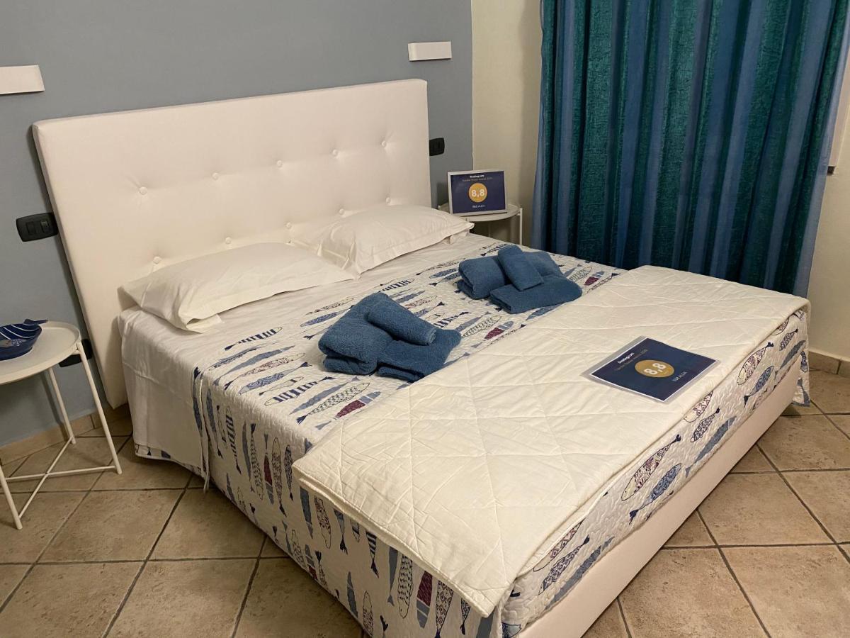 B&B Alda Levanto Zewnętrze zdjęcie