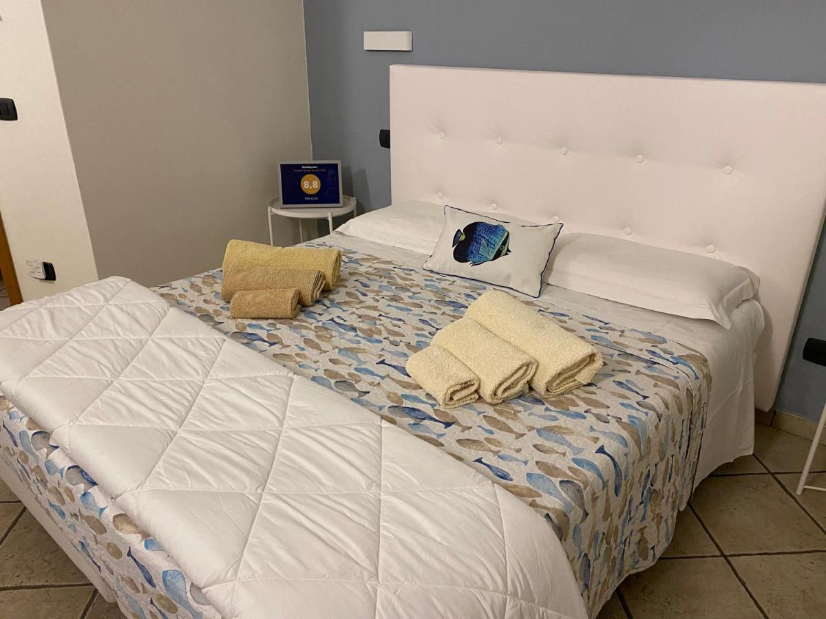 B&B Alda Levanto Zewnętrze zdjęcie