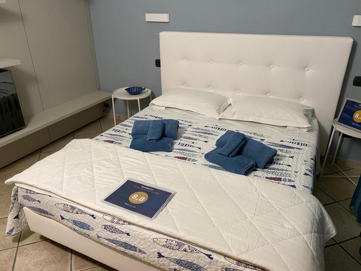 B&B Alda Levanto Zewnętrze zdjęcie